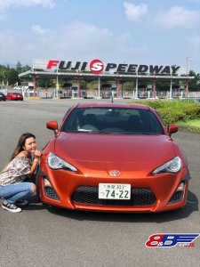 ⭐FUJI 86 STYLE With BRZ 2019 Part2⭐