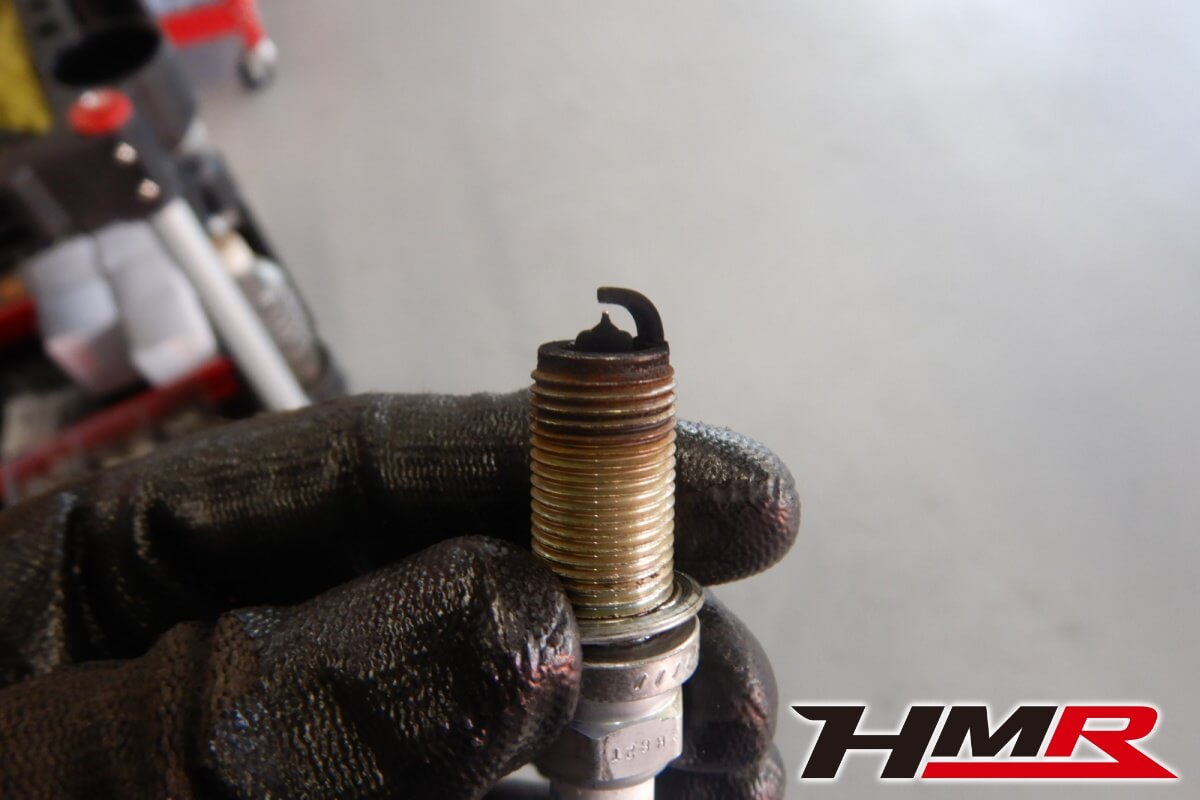 インプレッサWRXSTI(GRB)納車前点検整備