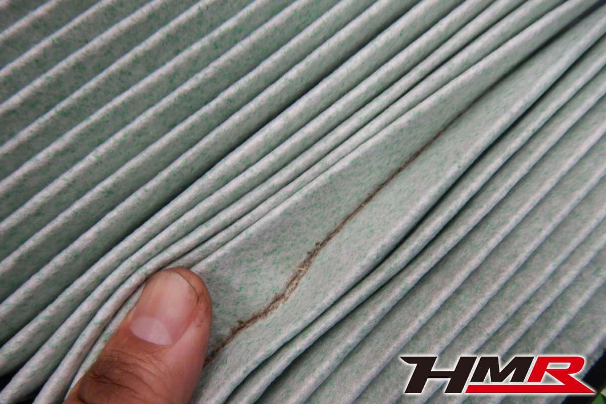 インプレッサWRXSTI(GRB)納車前点検整備