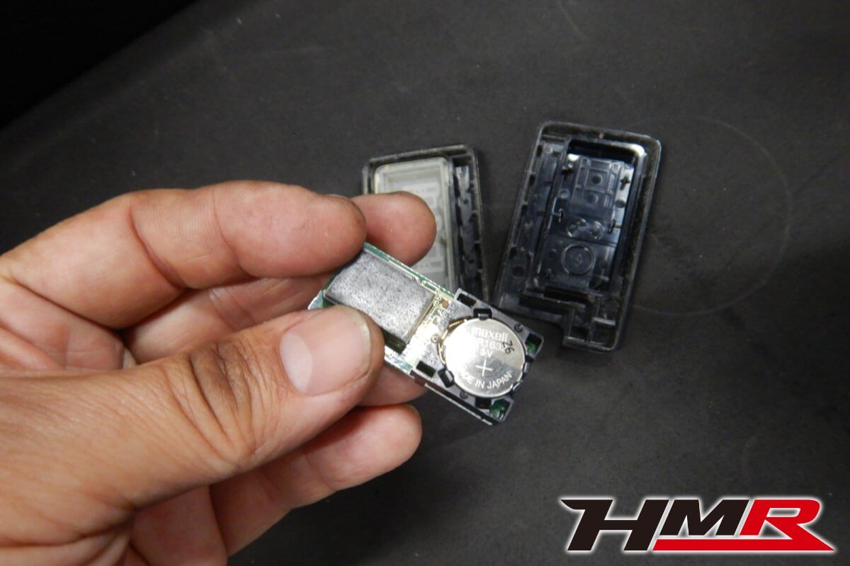 インプレッサWRXSTI(GRB)納車前点検整備