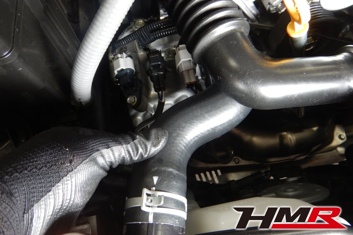 トヨタ86(ZN6)納車前点検整備