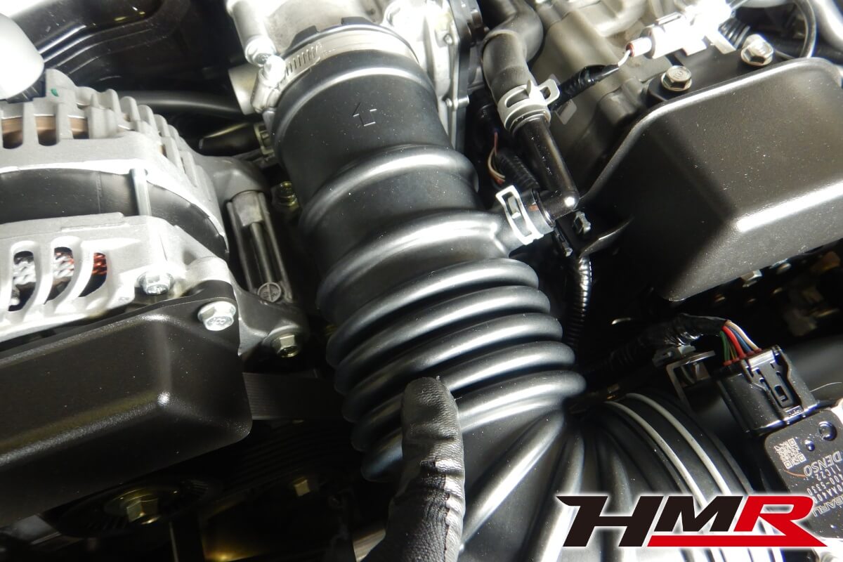 トヨタ86(ZN6)納車前点検整備