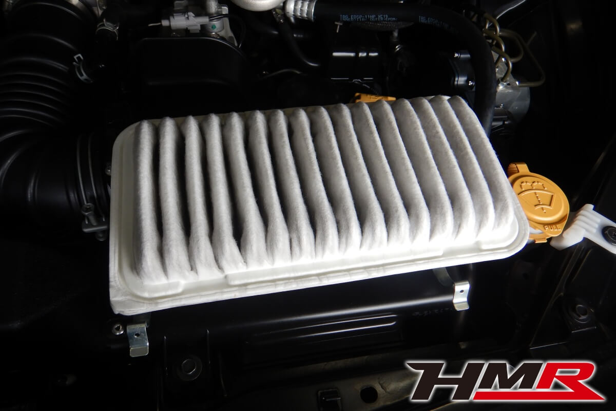 トヨタ86(ZN6)納車前点検整備