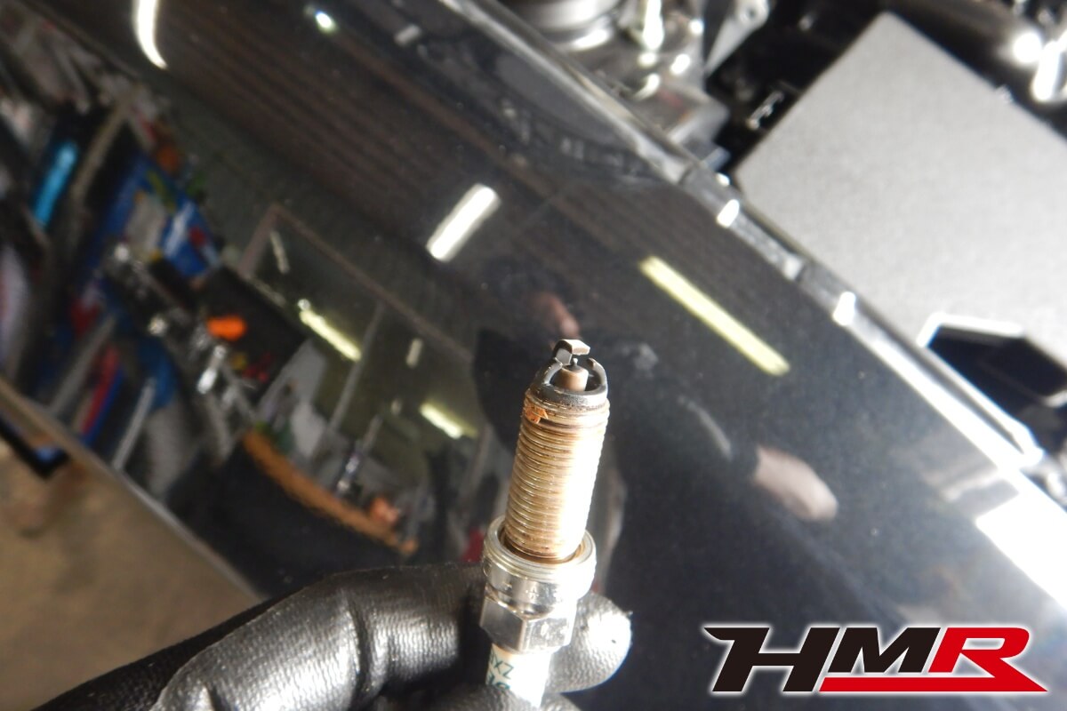 トヨタ86(ZN6)納車前点検整備