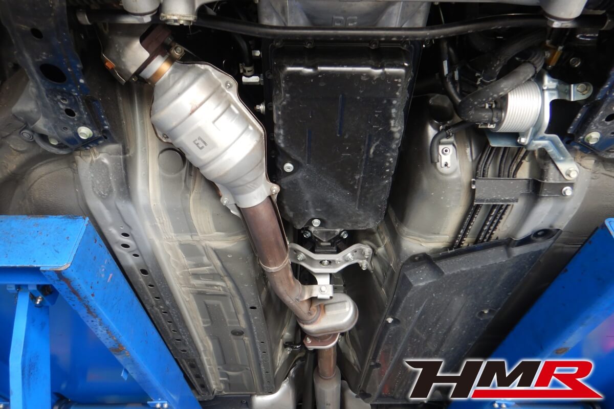 トヨタ86(ZN6)納車前点検整備