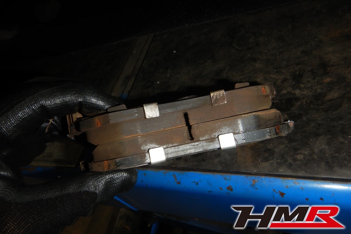 トヨタ86(ZN6)納車前点検整備