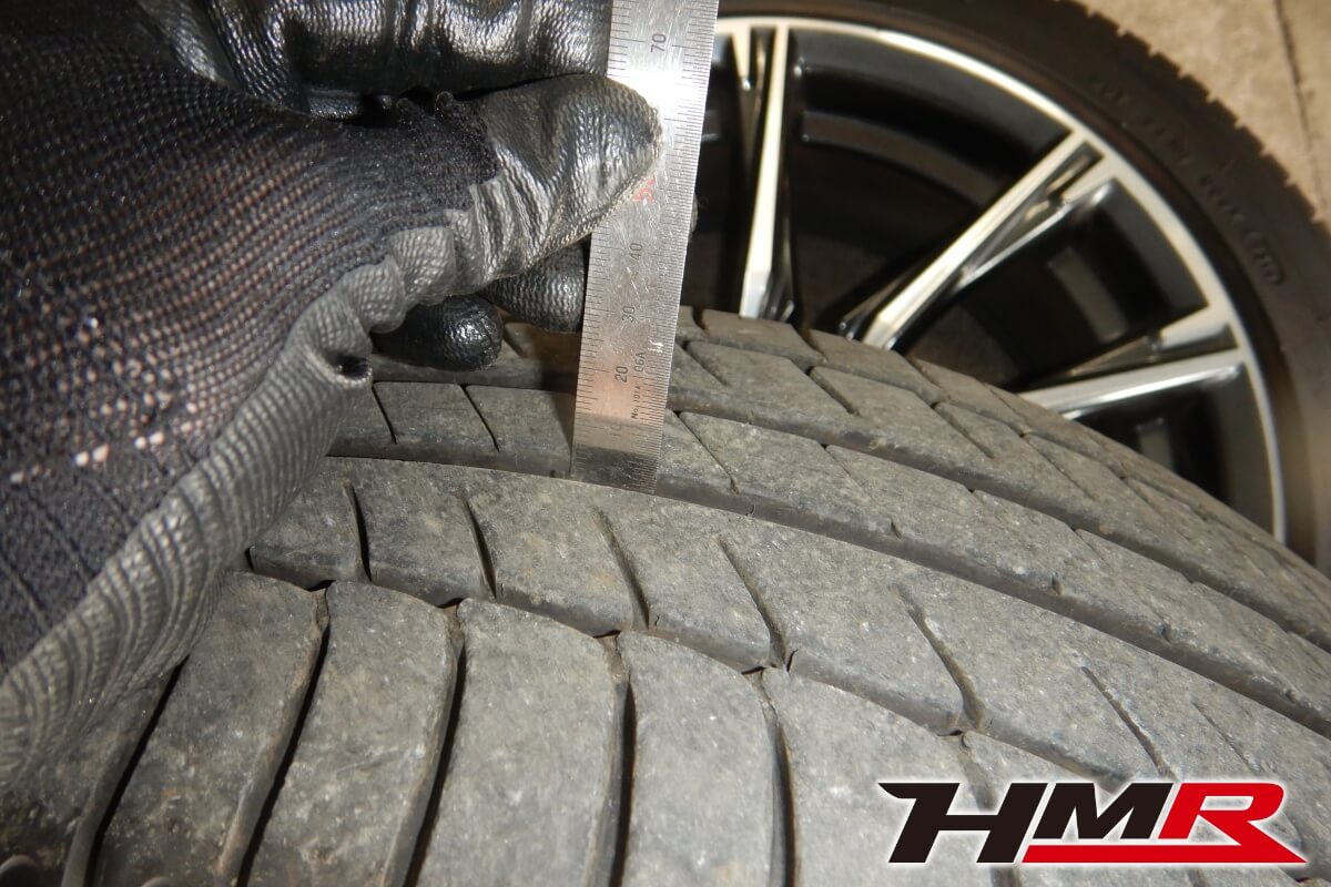 トヨタ86(ZN6)納車前点検整備