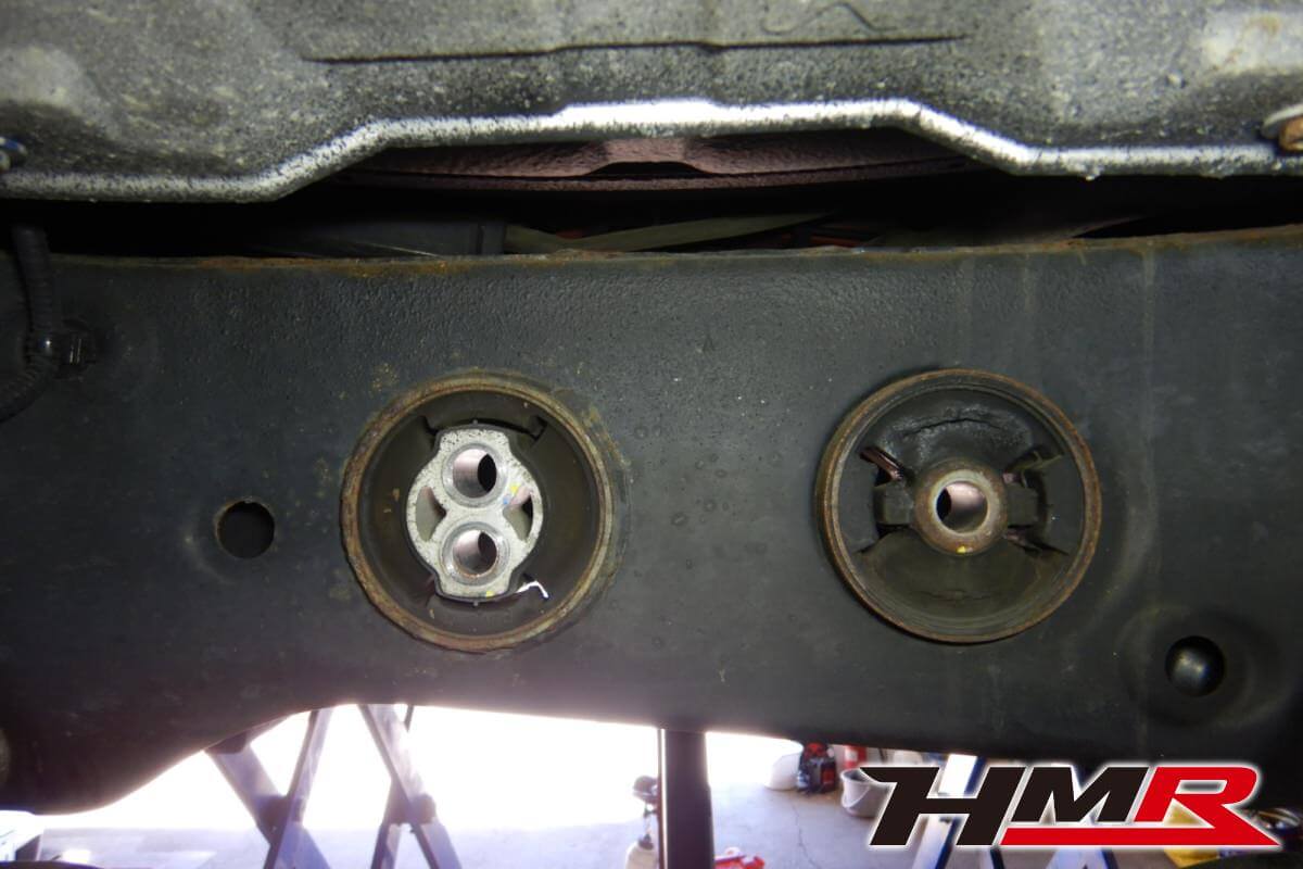 86(ZN6)一般整備作業