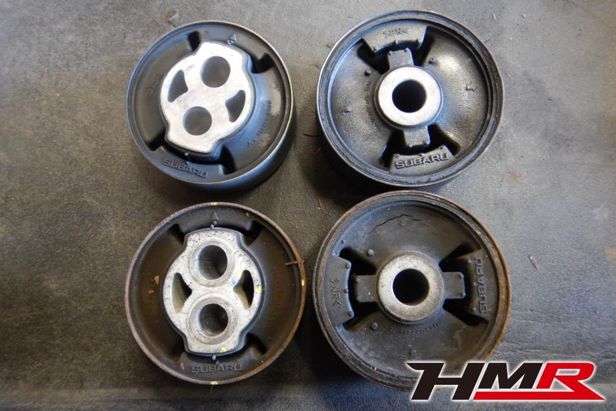 86(ZN6)一般整備作業