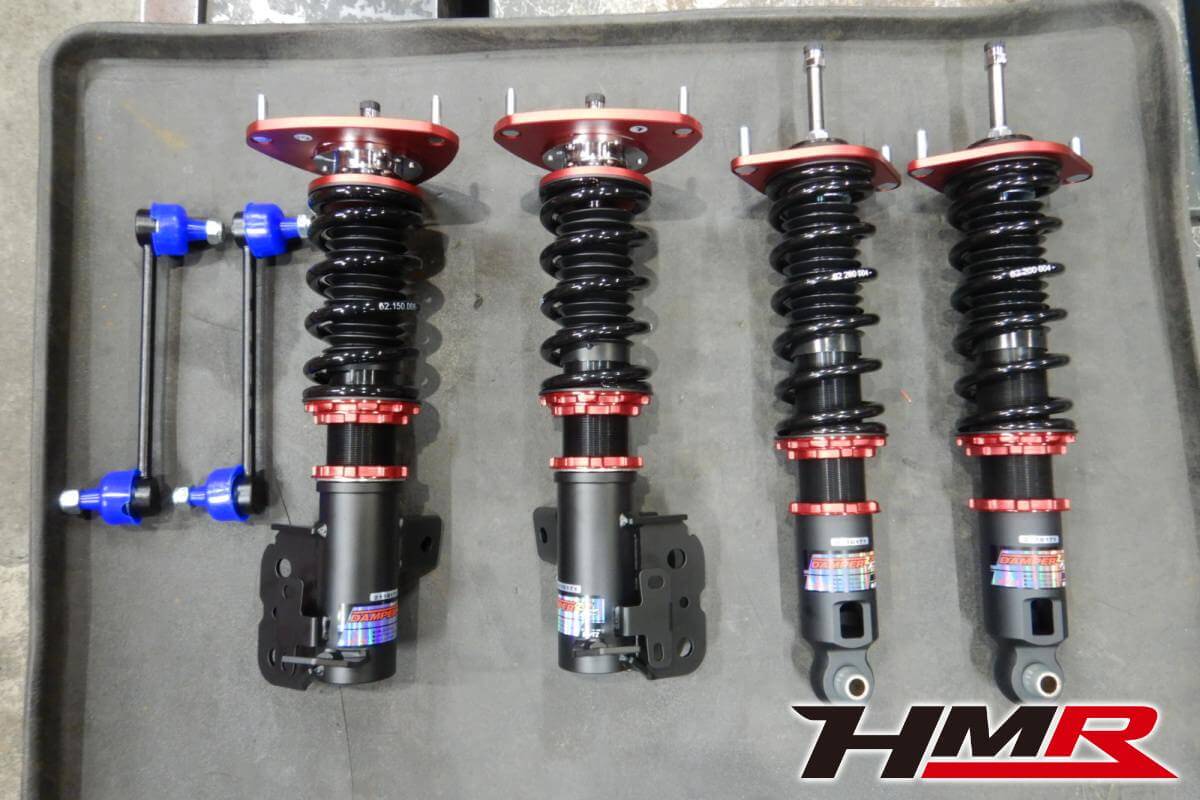 86(ZN6)一般整備作業