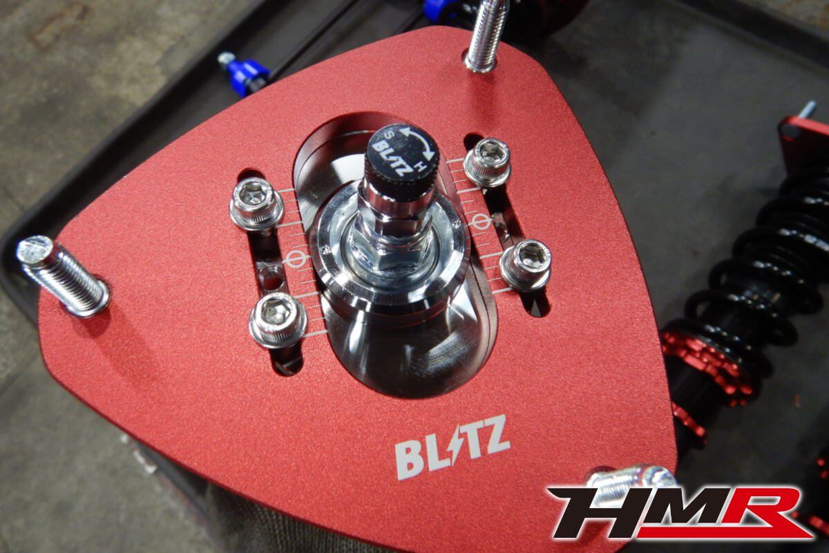 86(ZN6)一般整備作業