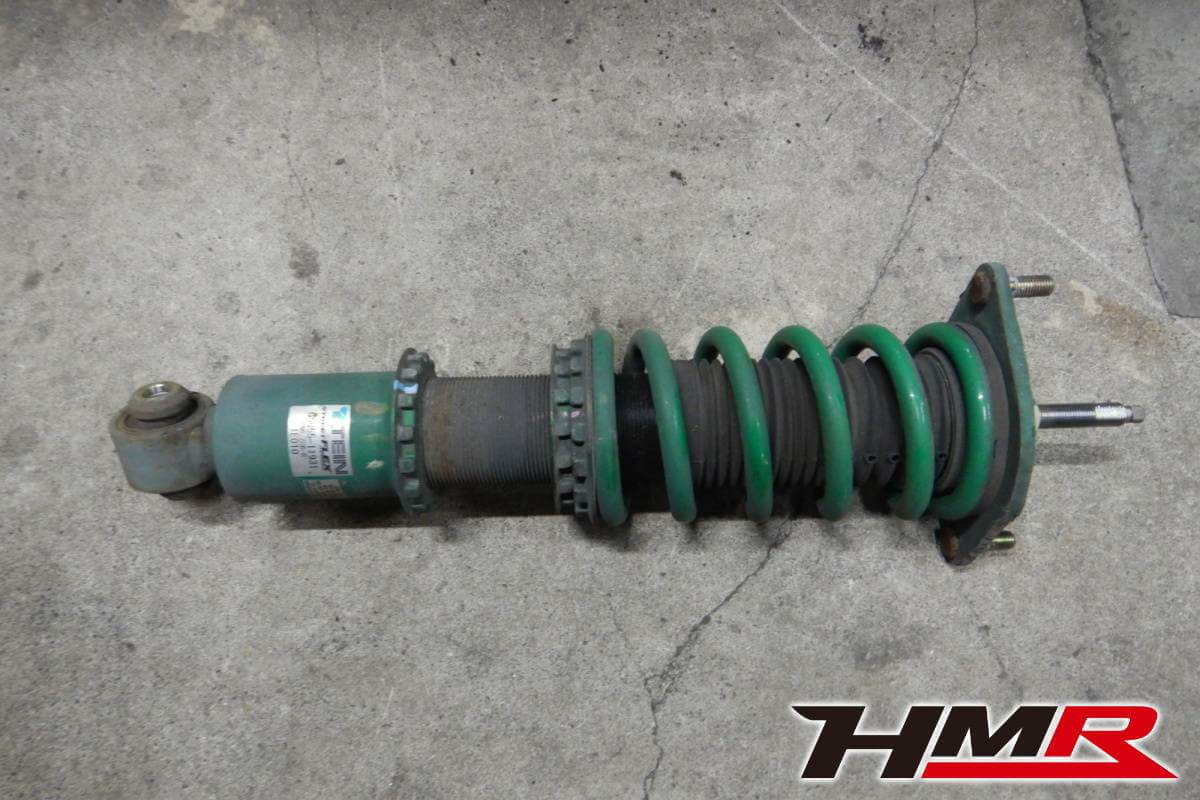 86(ZN6)一般整備作業