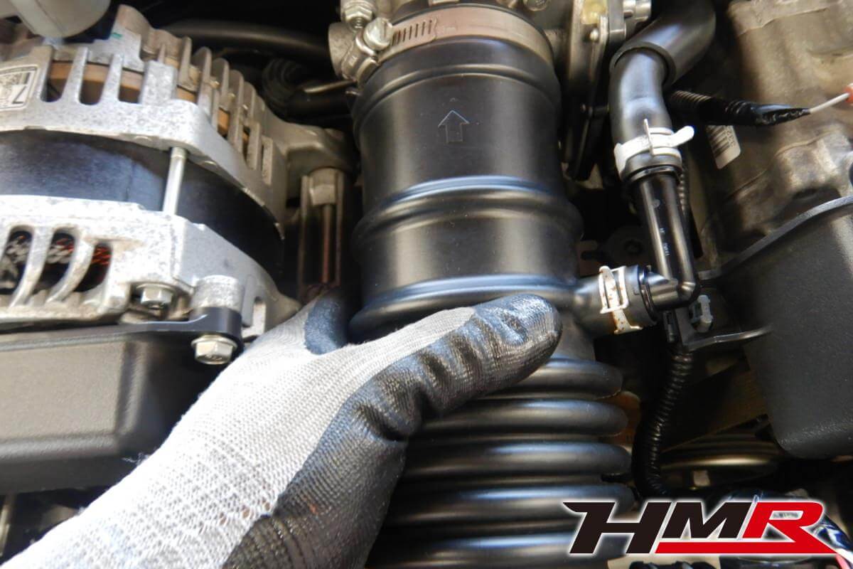 86(ZC6)納車前点検整備