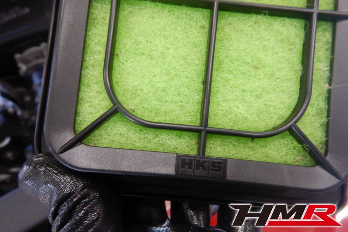 86(ZC6)納車前点検整備