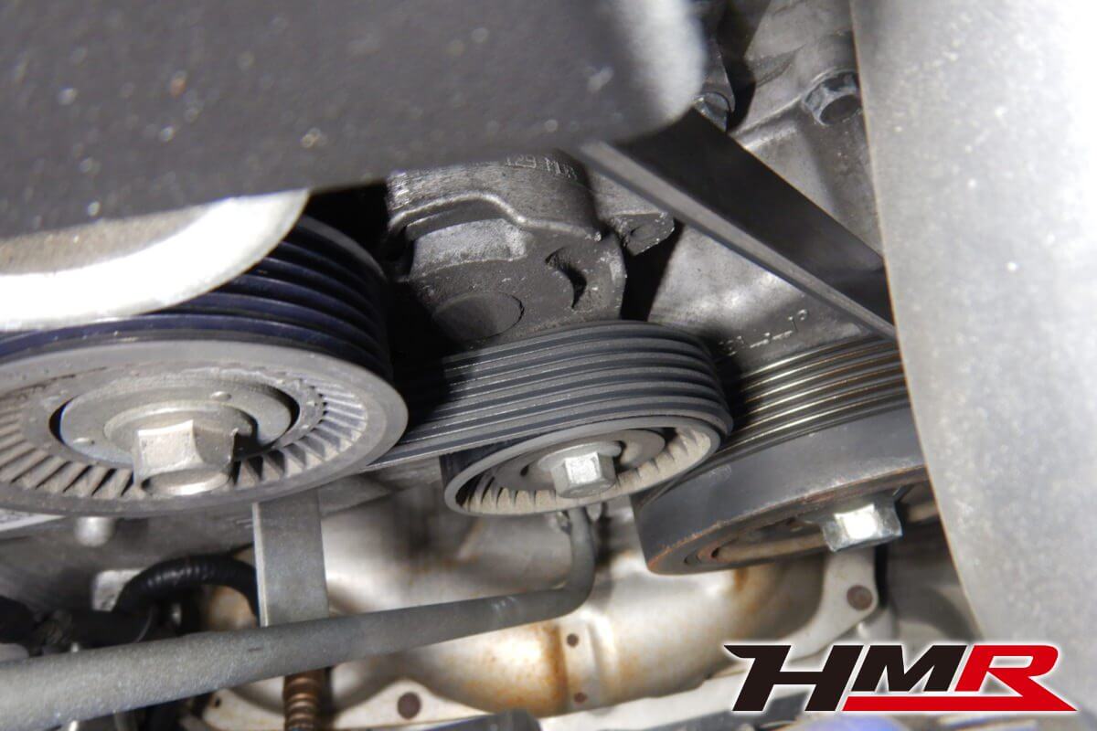 86(ZN6)納車前点検整備