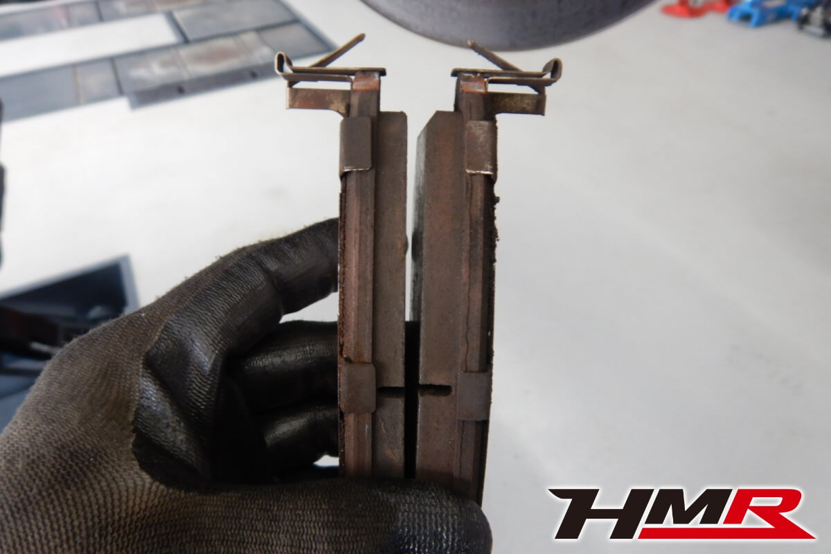 86(ZN6)納車前点検整備