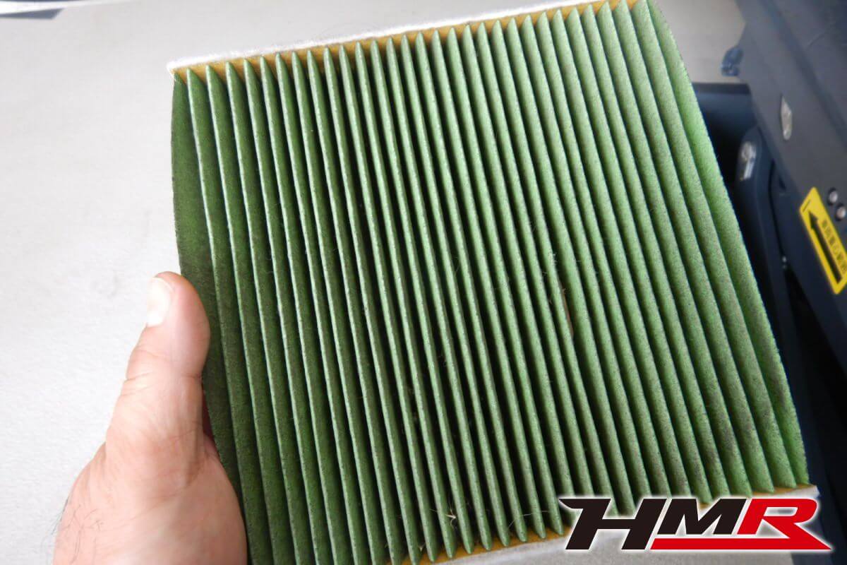 86(ZN6)納車前点検整備