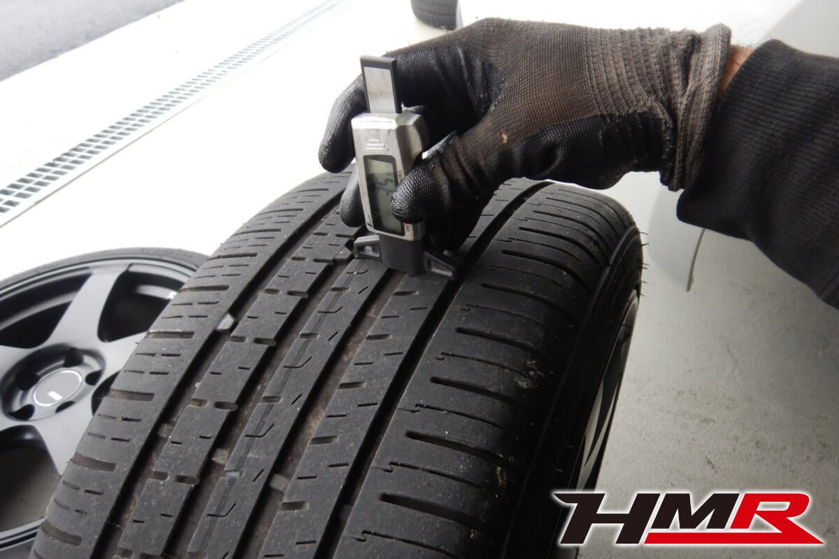 86(ZN6)納車前点検整備