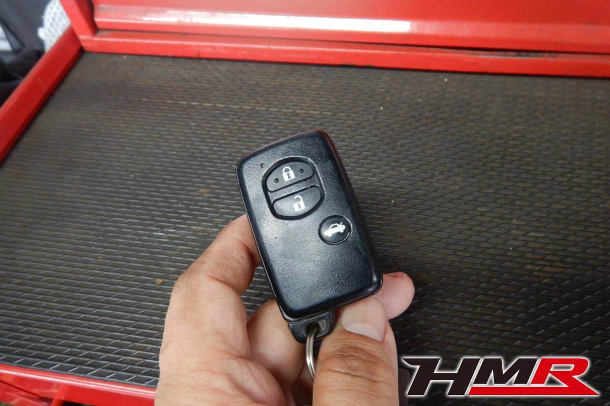 86(ZN6)納車前点検整備