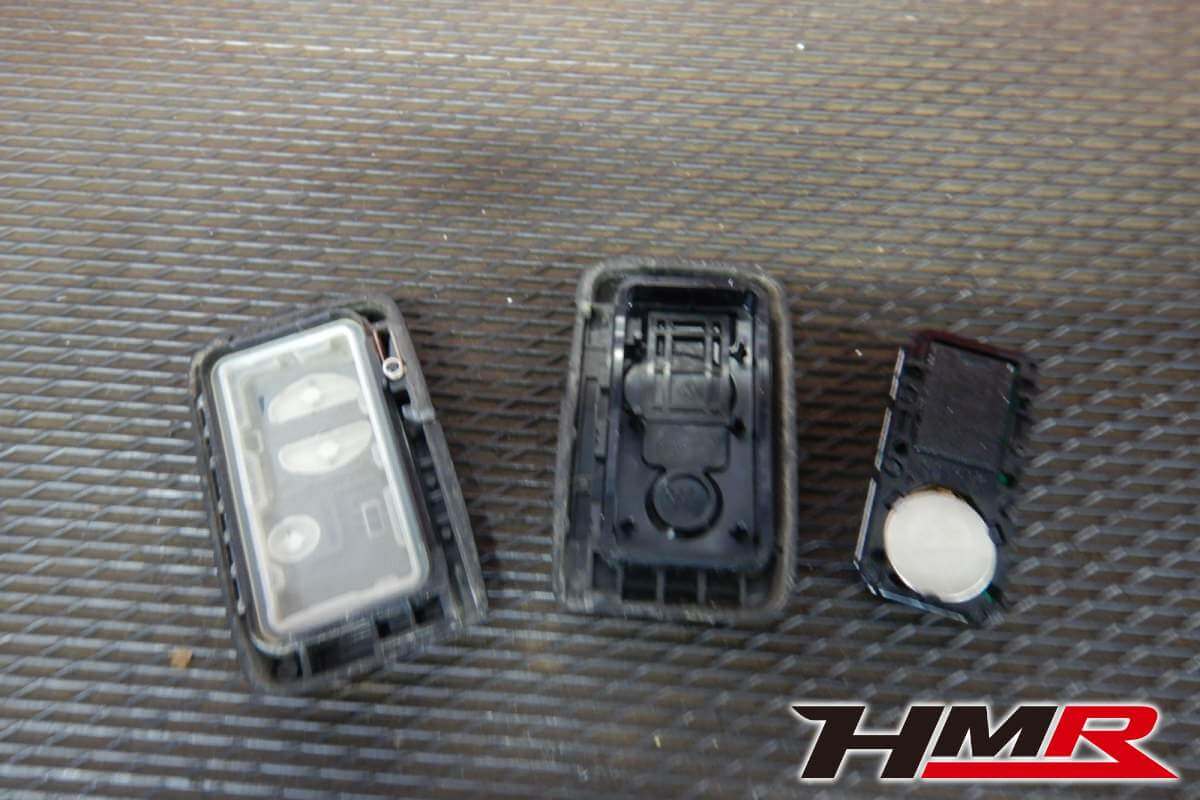 86(ZN6)納車前点検整備