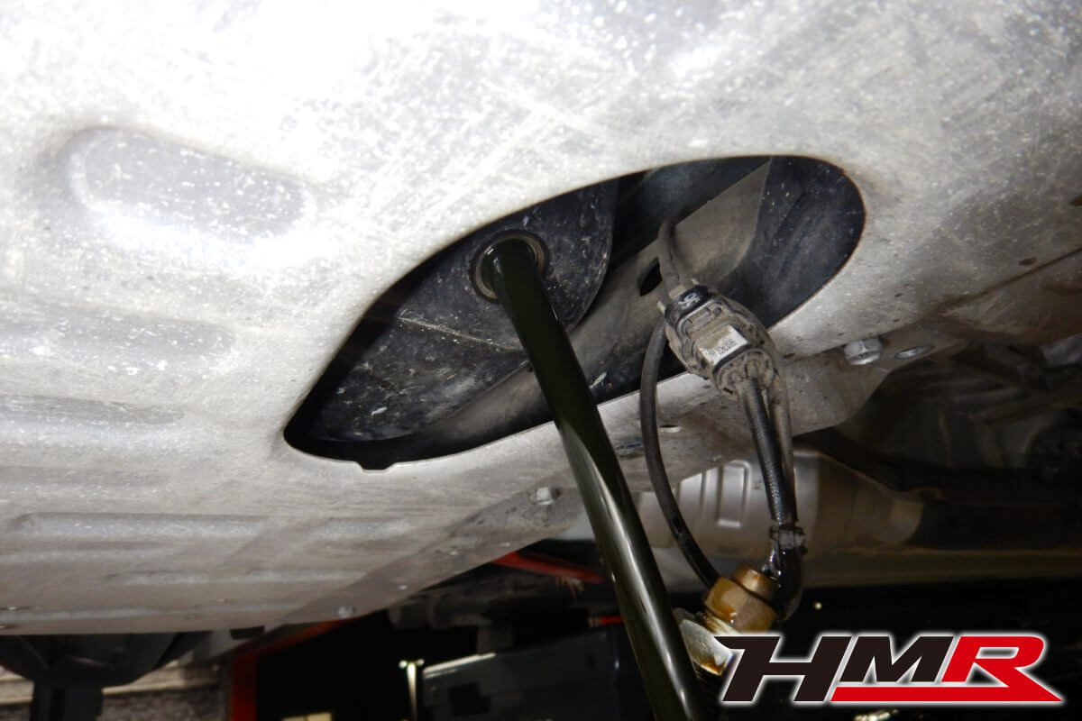 86(ZN6)納車前点検整備