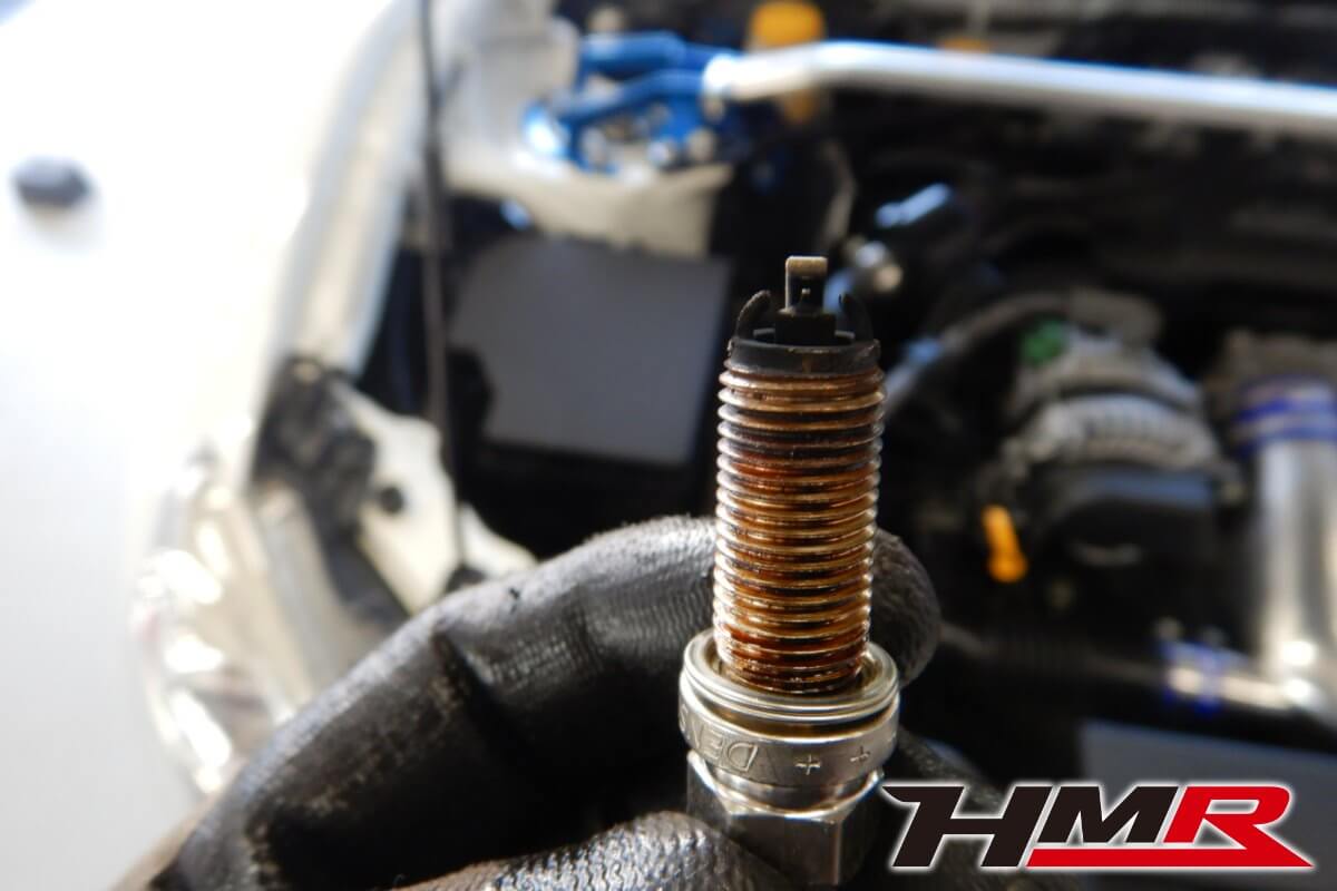 86(ZN6)納車前点検整備