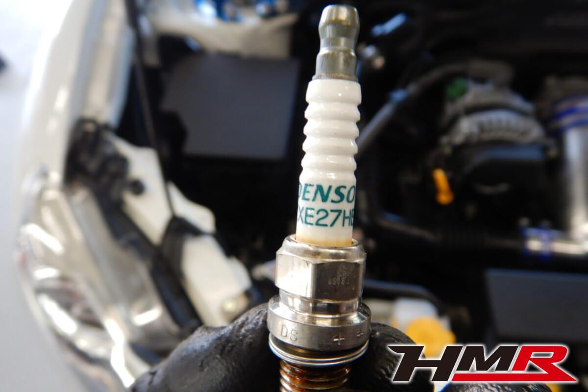 86(ZN6)納車前点検整備