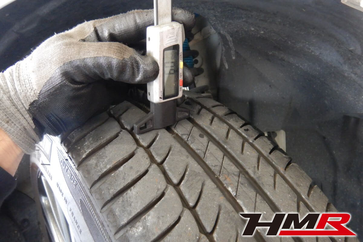 86(ZN6)納車前点検整備