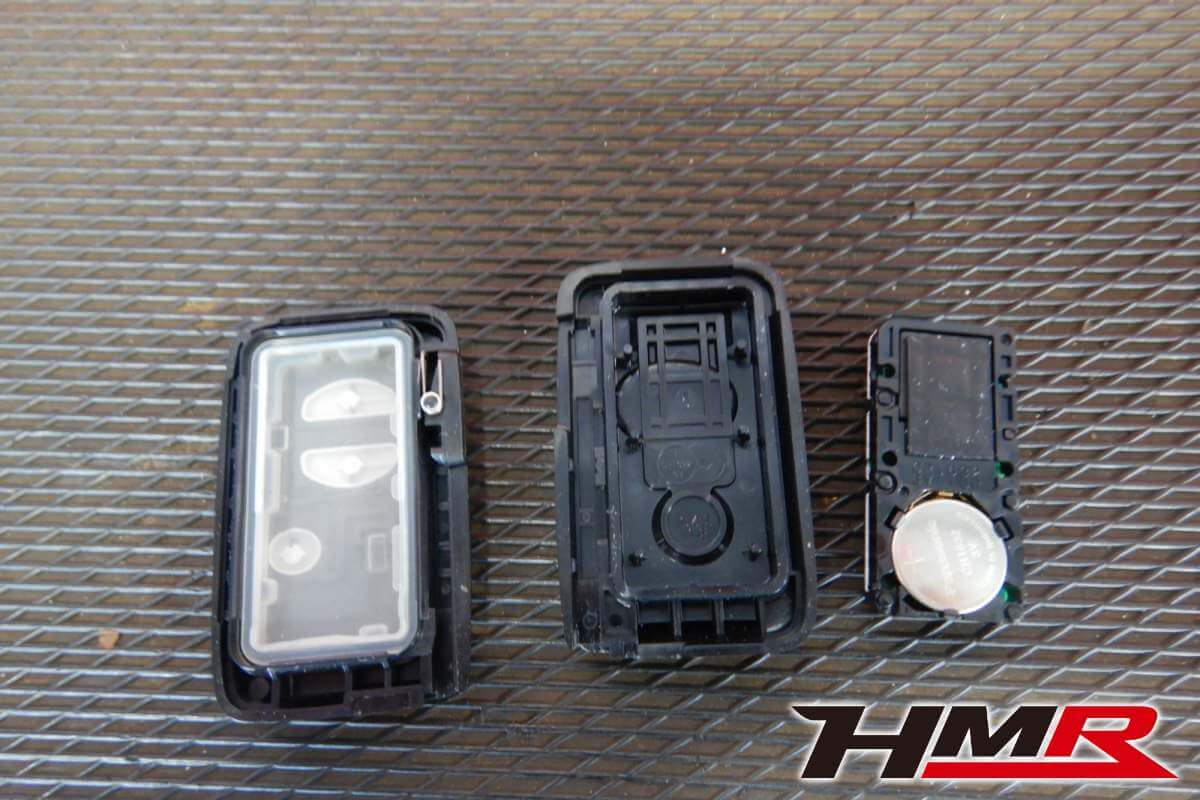 86(ZN6)納車前点検整備