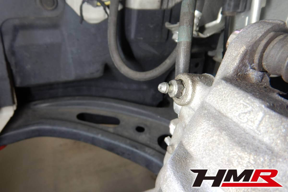 86(ZN6)納車前点検整備