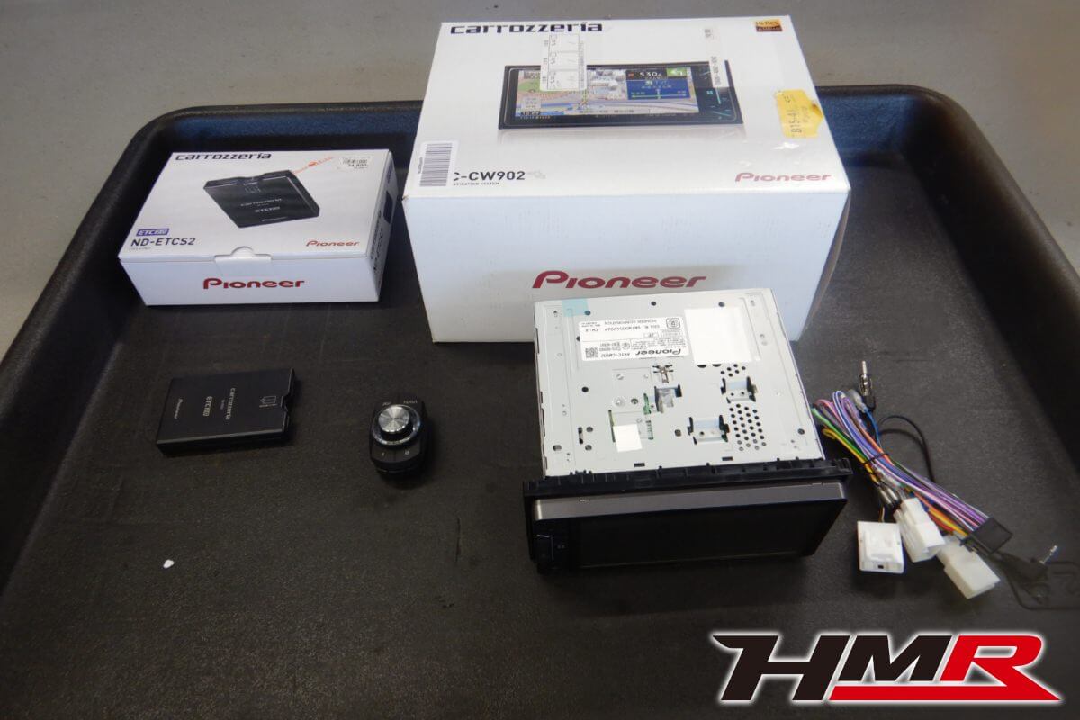 86(ZN6)納車前点検整備