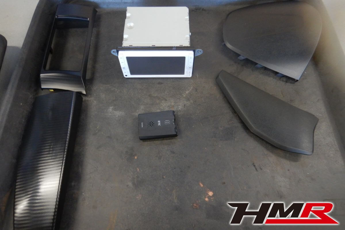 86(ZN6)納車前点検整備