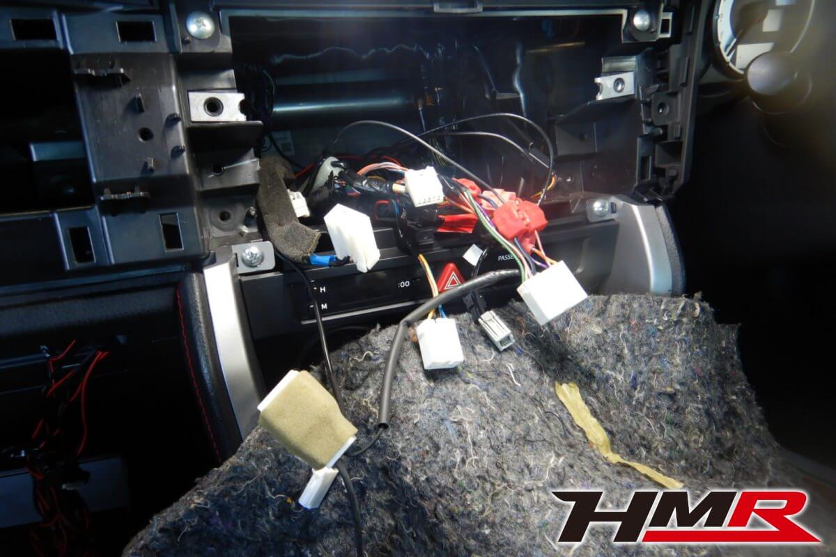 86(ZN6)納車前点検整備