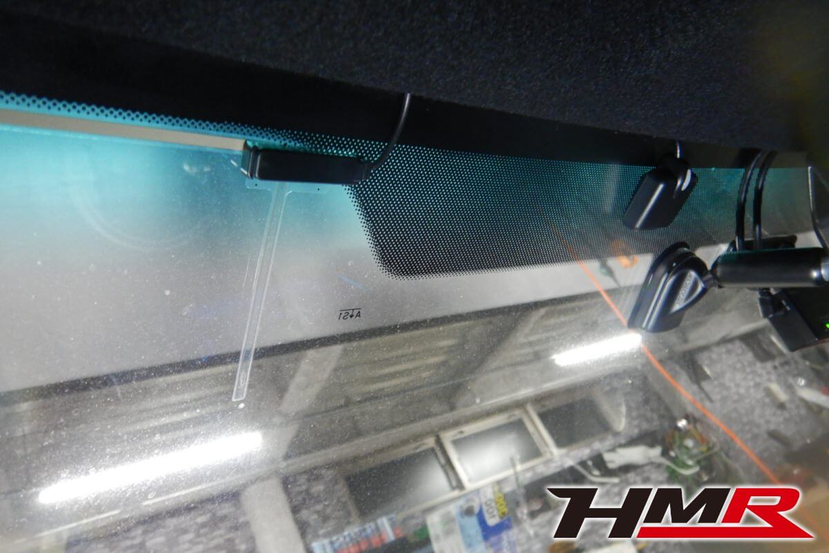 86(ZN6)納車前点検整備