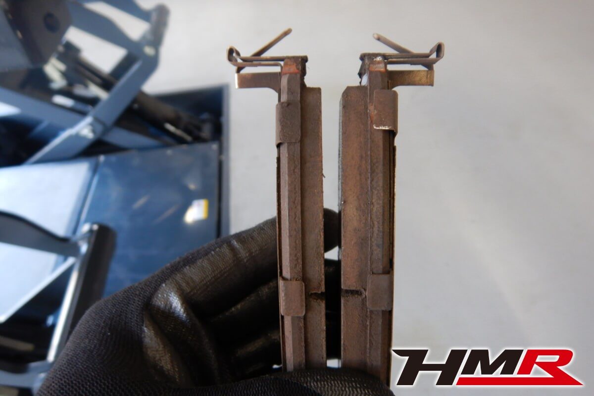 86(ZN6)納車前点検整備