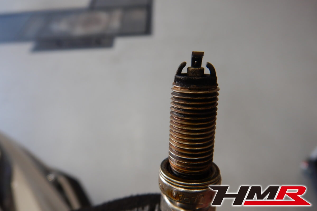 86(ZN6)納車前点検整備