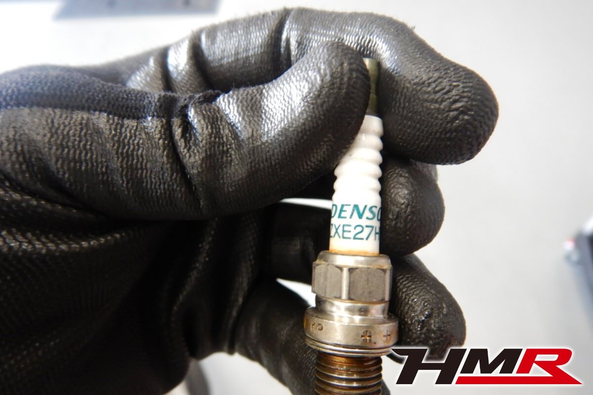 86(ZN6)納車前点検整備