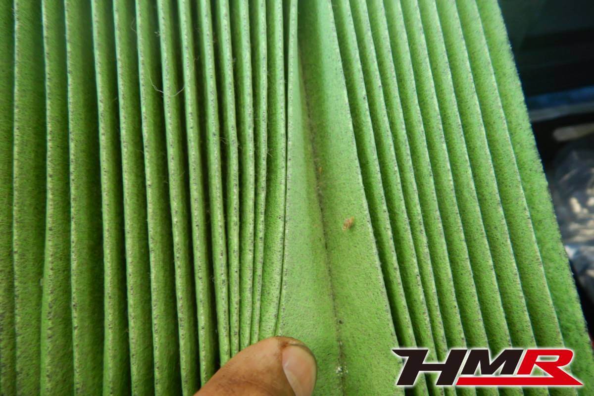 86(ZN6)納車前点検整備