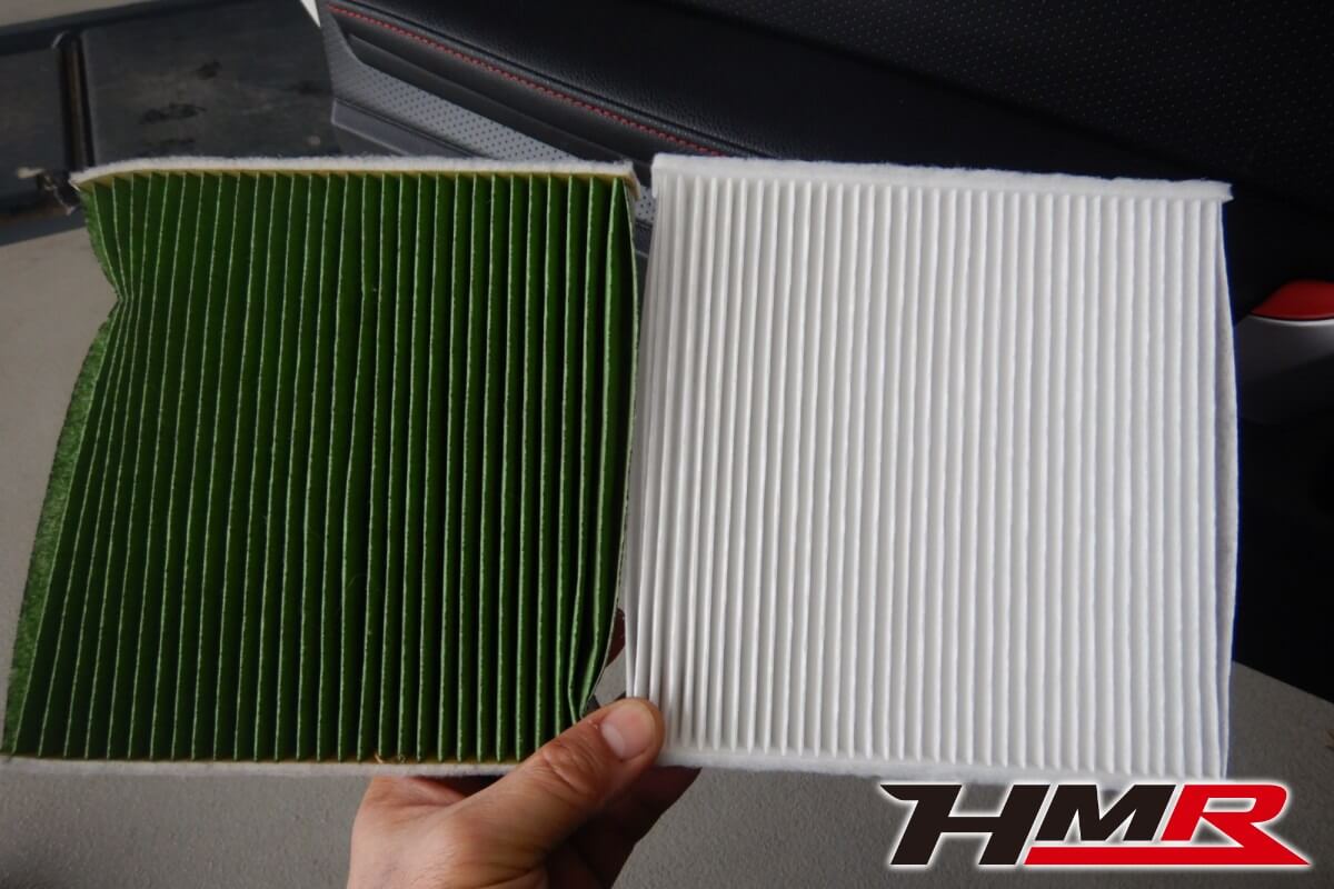 86(ZN6)納車前点検整備