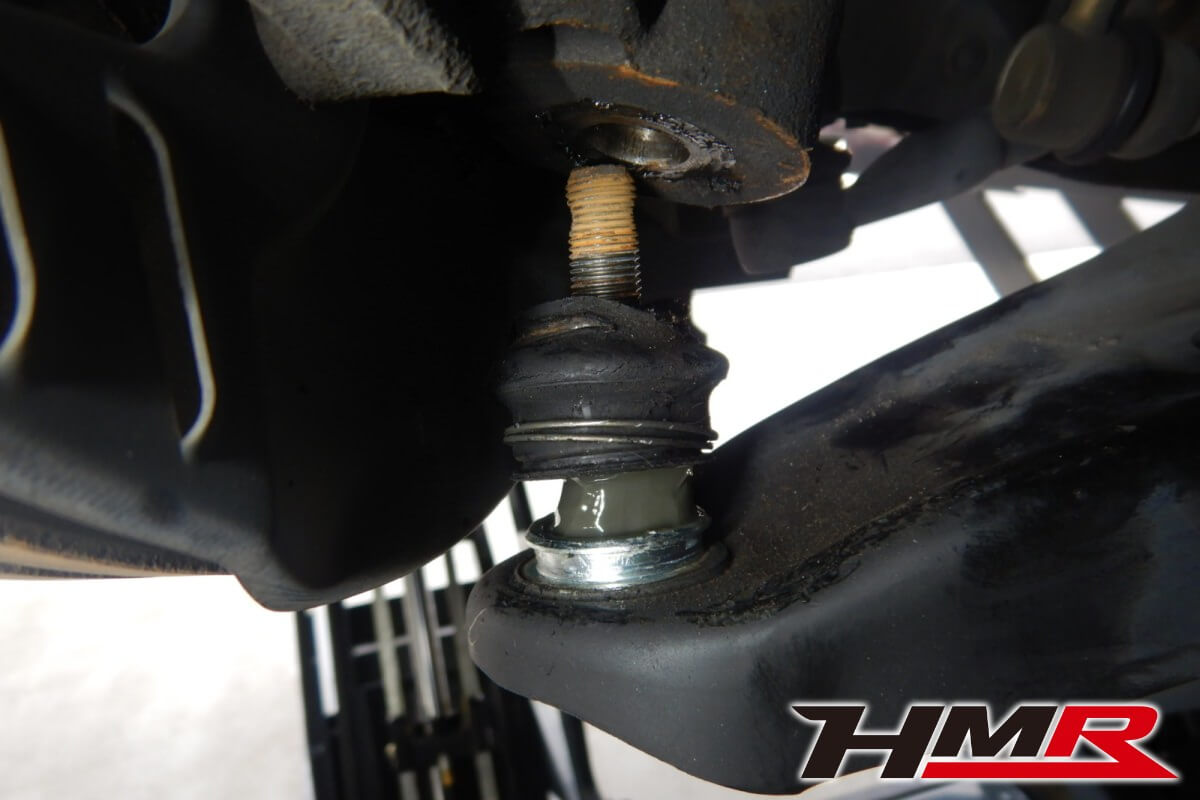 86(ZN6)納車前点検整備