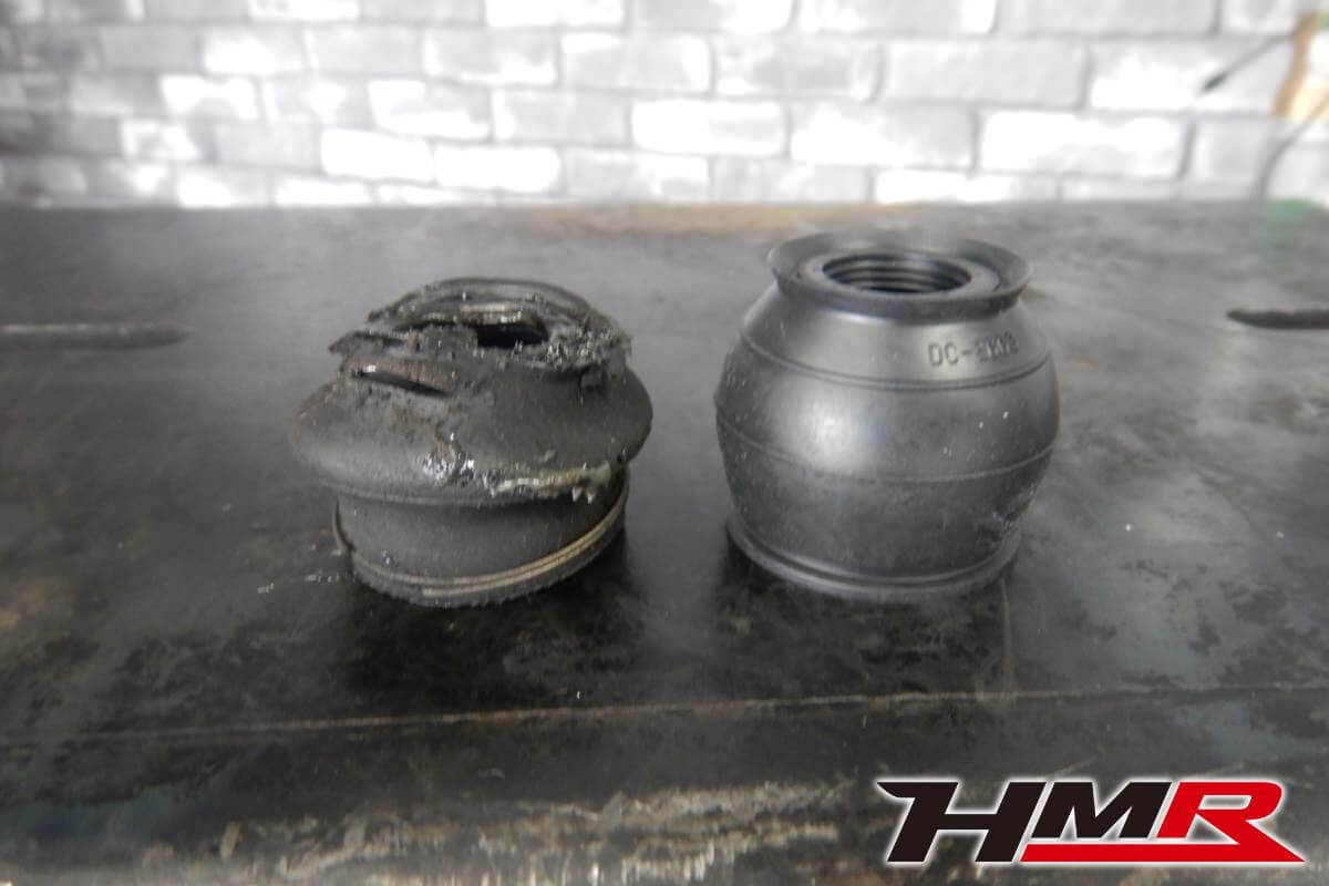 86(ZN6)納車前点検整備