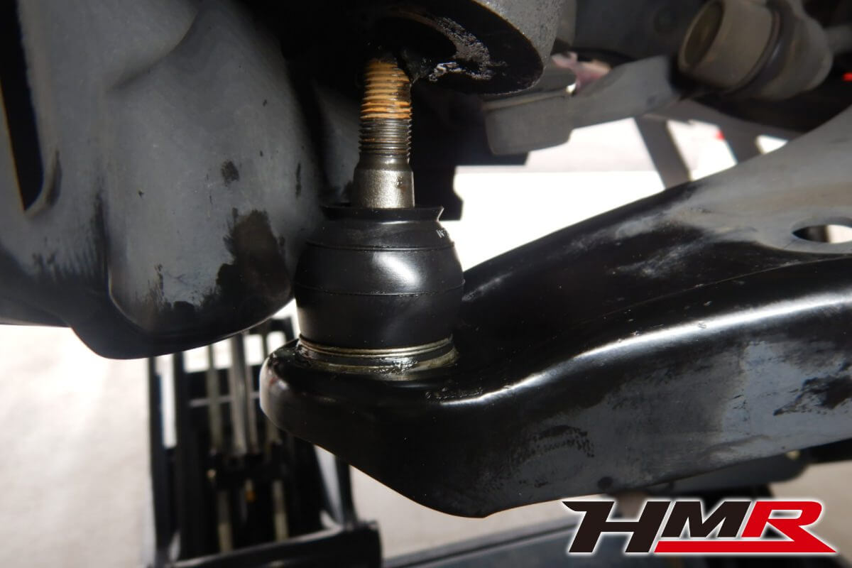 86(ZN6)納車前点検整備