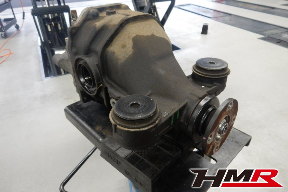 86(ZN6)納車前点検整備