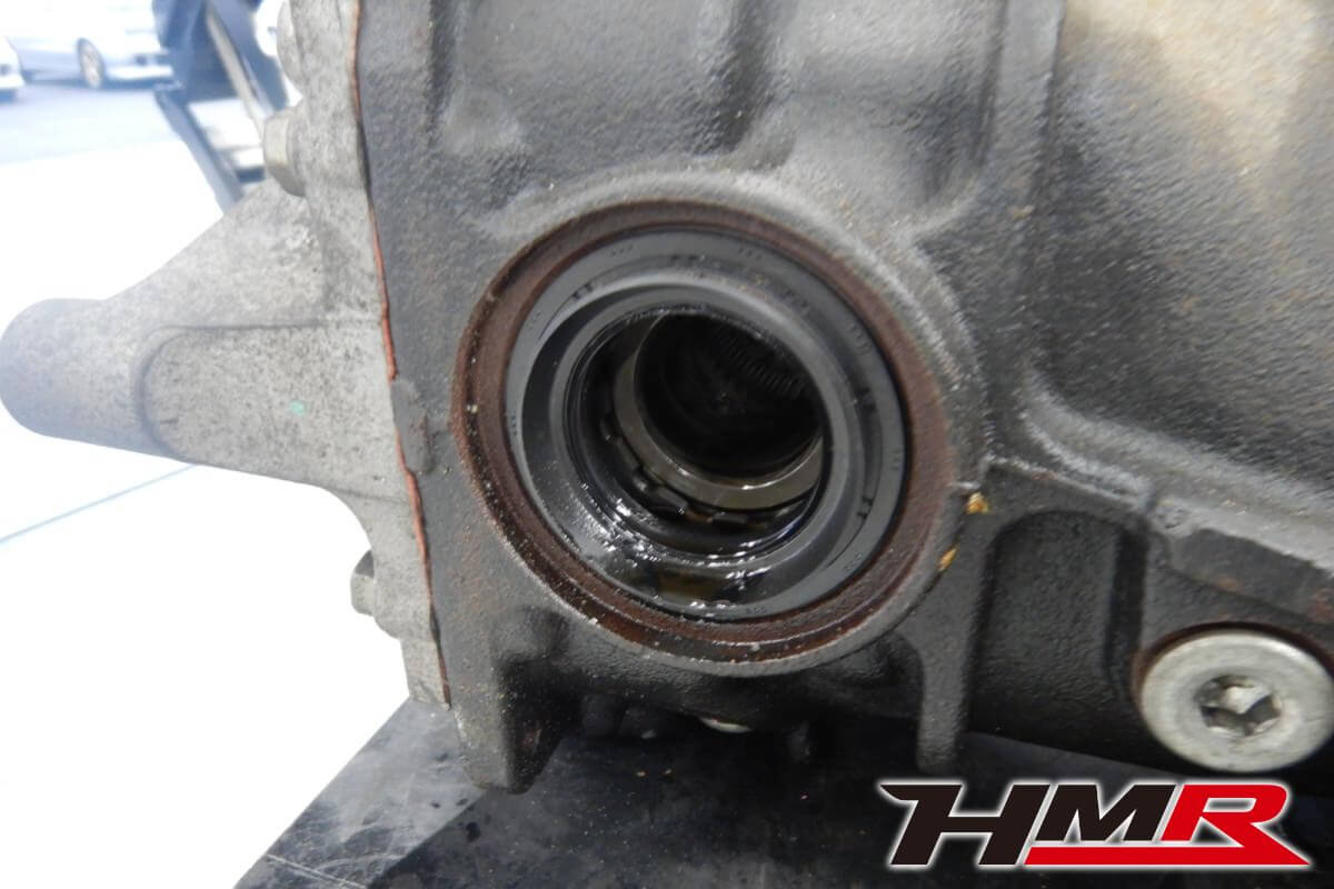 86(ZN6)納車前点検整備