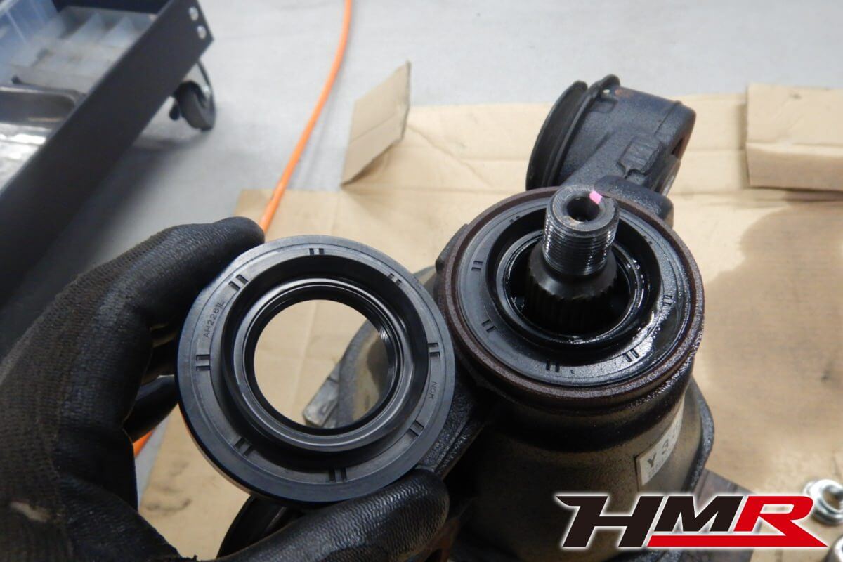 86(ZN6)納車前点検整備