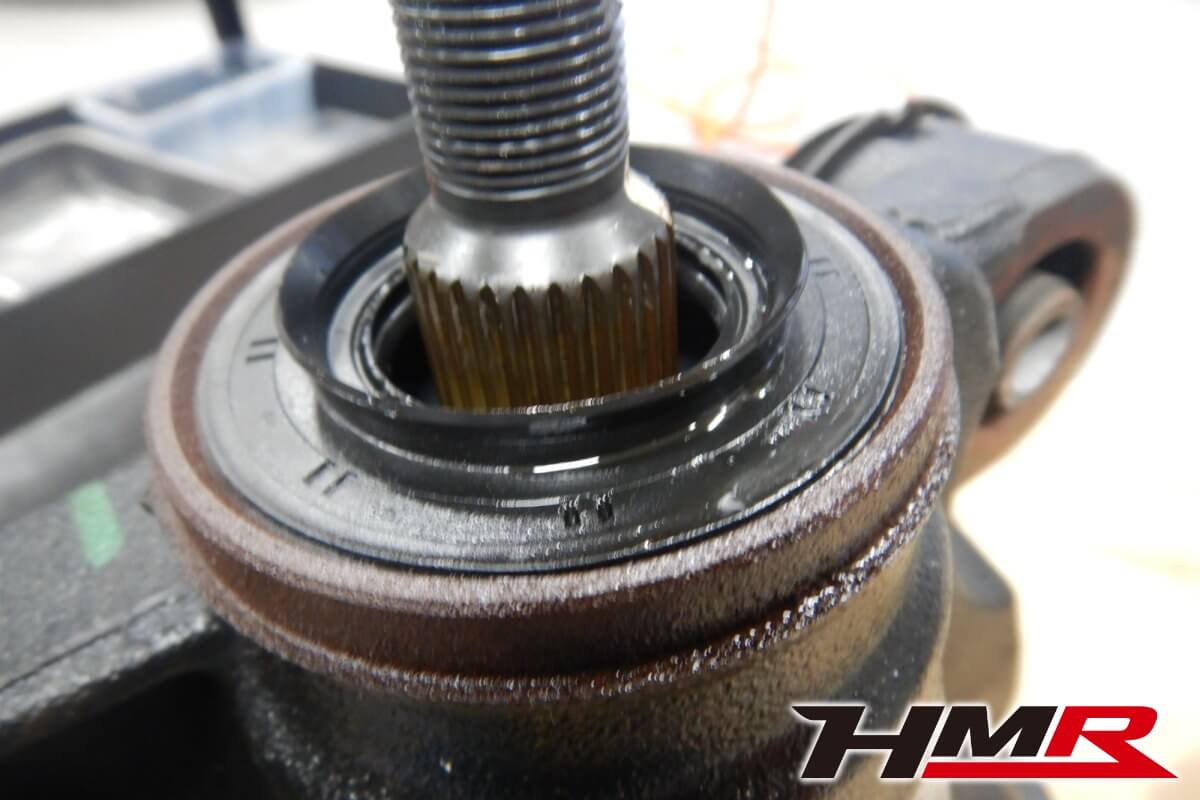 86(ZN6)納車前点検整備