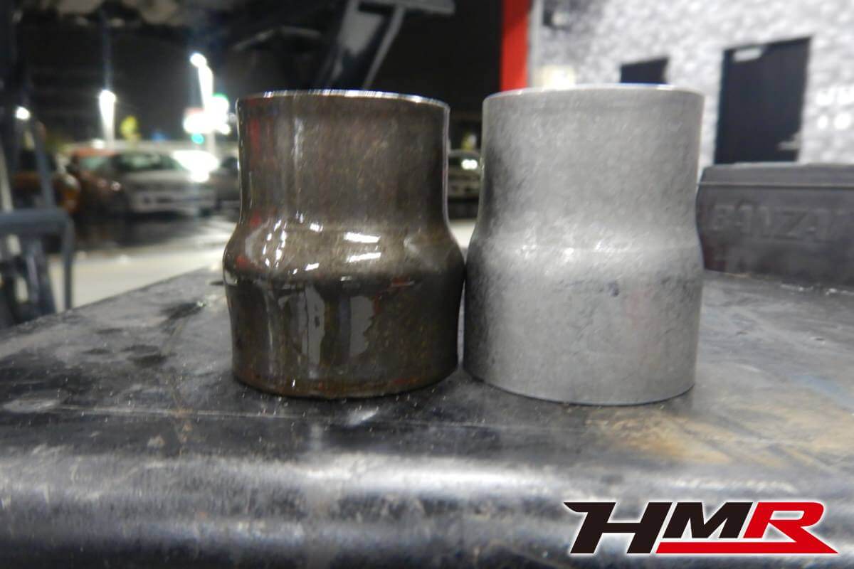 86(ZN6)納車前点検整備