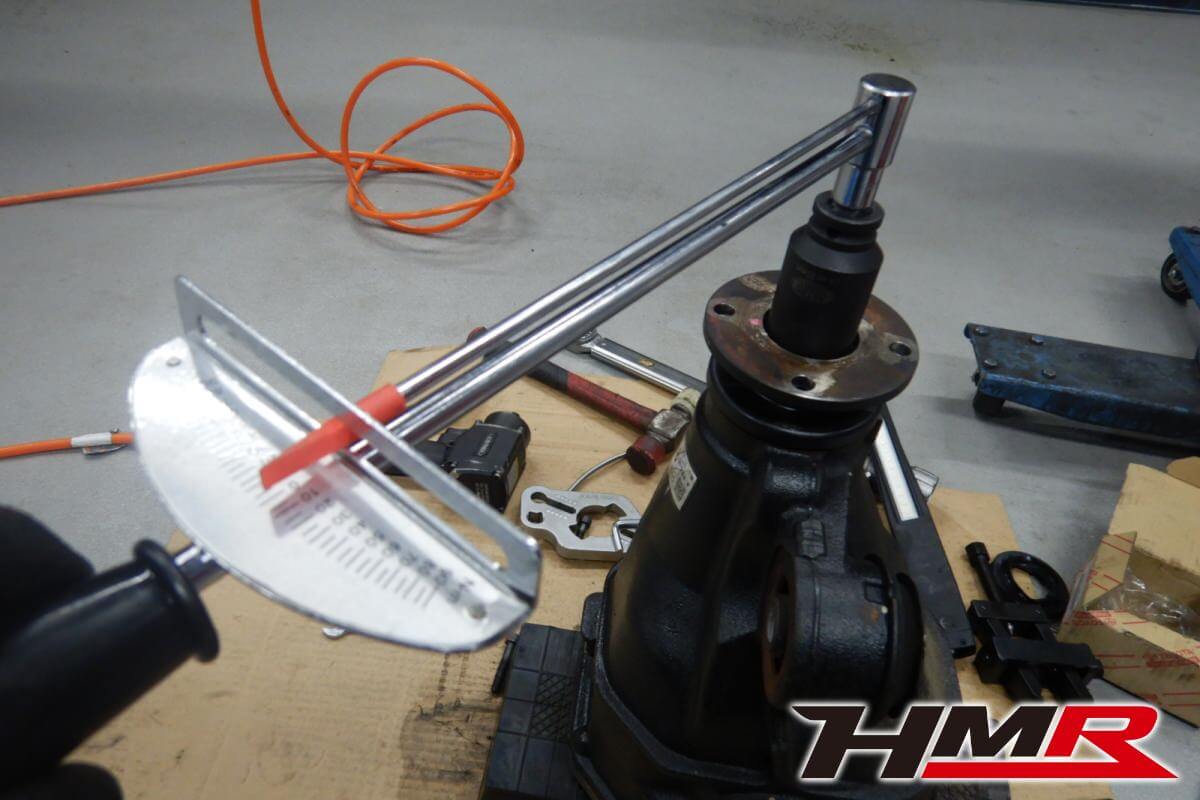 86(ZN6)納車前点検整備