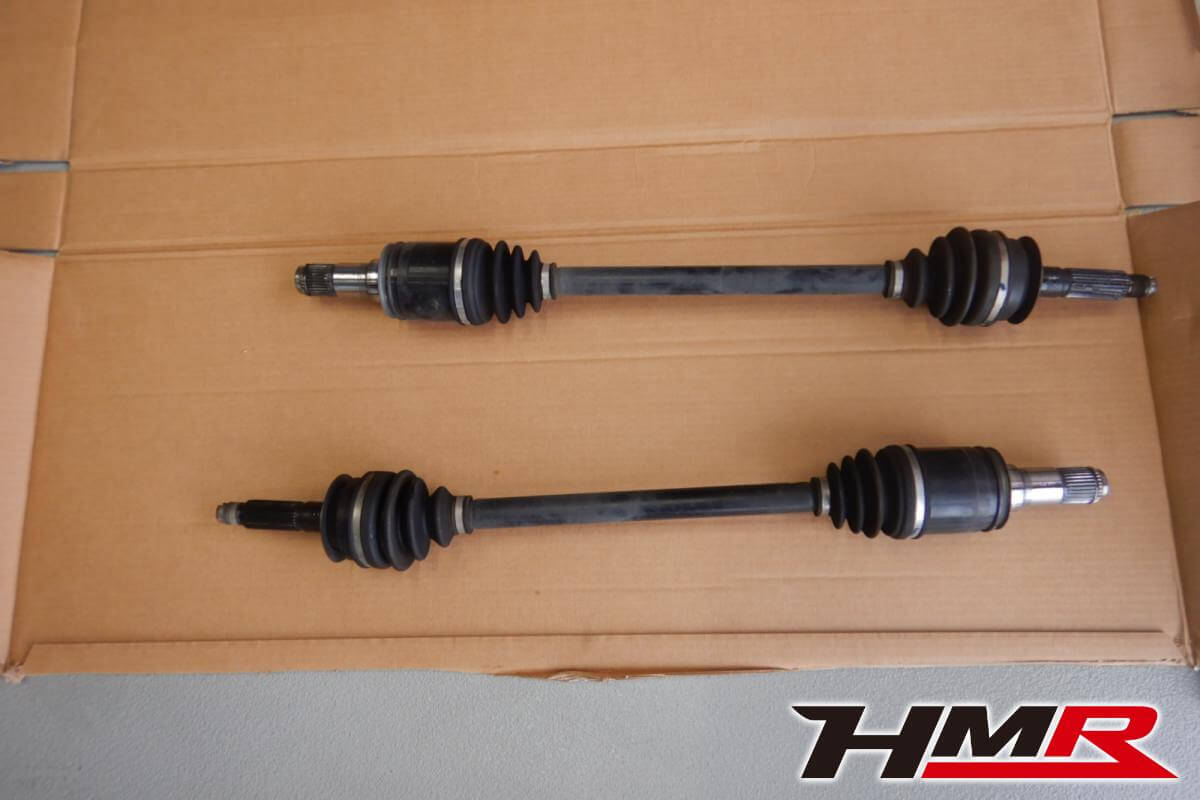 86(ZN6)一般整備作業