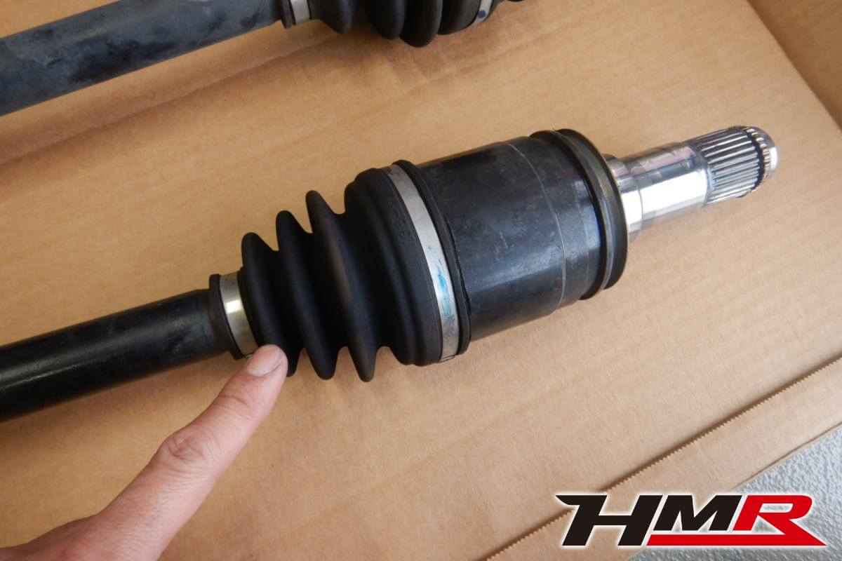 86(ZN6)一般整備作業